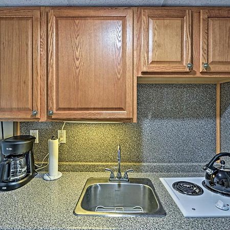 Condo With Pool Access On Wildwood Crest Beach! Exterior photo